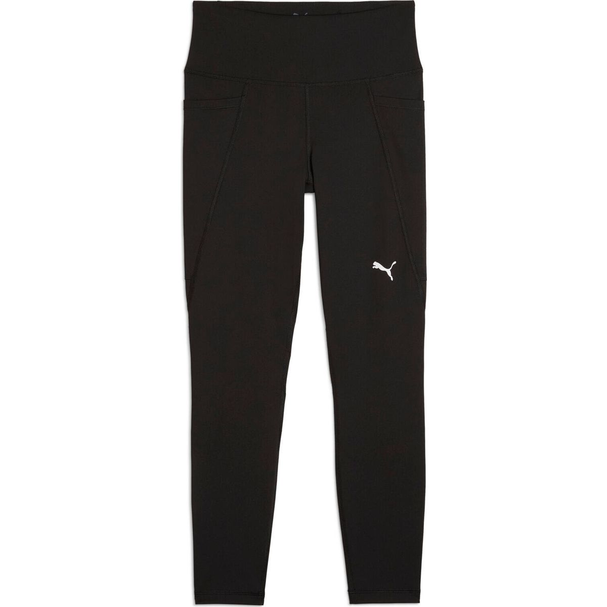 Puma W TAD Essential Tight - HW 78 puma black (01) M 525899-01-M