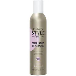 400ml Inebrya Style-In Volume Mousse