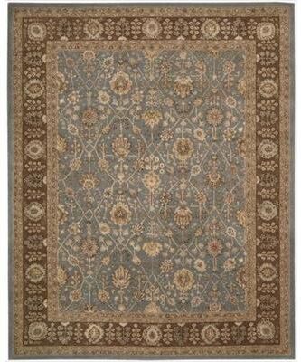 Nourison Hand-tufted Area Rug