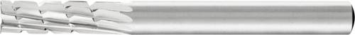 PFERD TOOLS 22404726 Frässtift Zylinder Länge 60mm Produktabmessung, Ø 6mm Arbeits-Länge 16mm Schaftdurchmesser 6mm