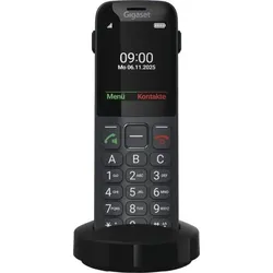 Gigaset 600 Comfort SIM Schnurlostelefon