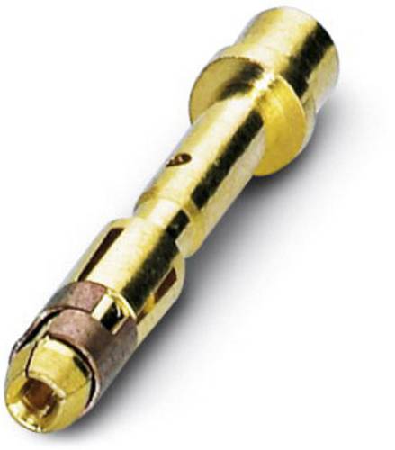 Phoenix Contact Crimpkontakt 1605566 SF-6FS2000 Inhalt: 100St.