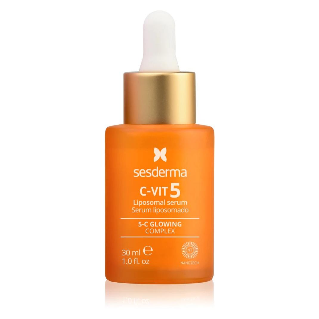 Sesderma C-Vit 5 Liposomen-Serum (30 ml) (40006216)