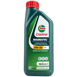 Castrol Magnatec 5W-30 DX 5 l