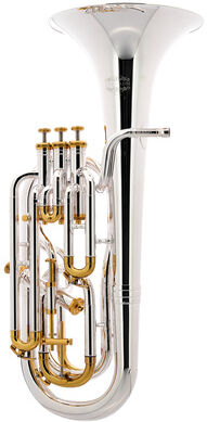 Thomann BR 801GP+ Superior Baritone