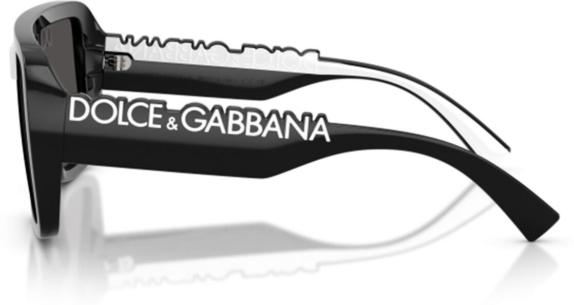 Occhiali da Sole Dolce&Gabbana; DG6204 L50187
