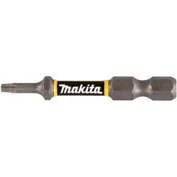Makita Torsion Bit  T10, 50 mm - 2 Stück - E-03327
