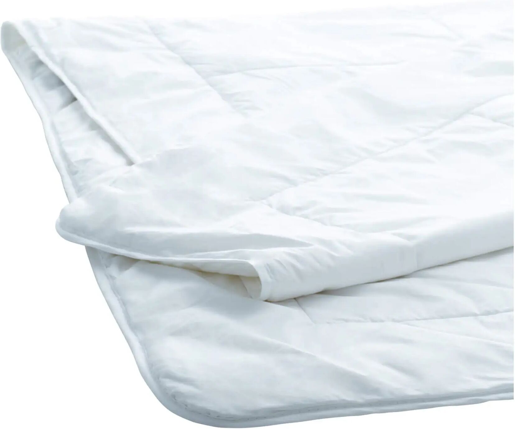 Dauny Silky Dream Light  Weiss