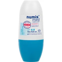 Numis Med Ph 5.5 Deo Roll On 50 ML