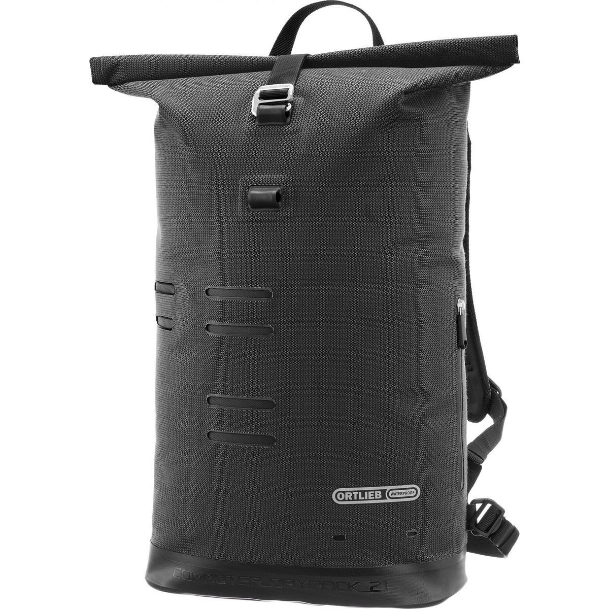 Ortlieb Commuter-daypack Urban pepper R4160
