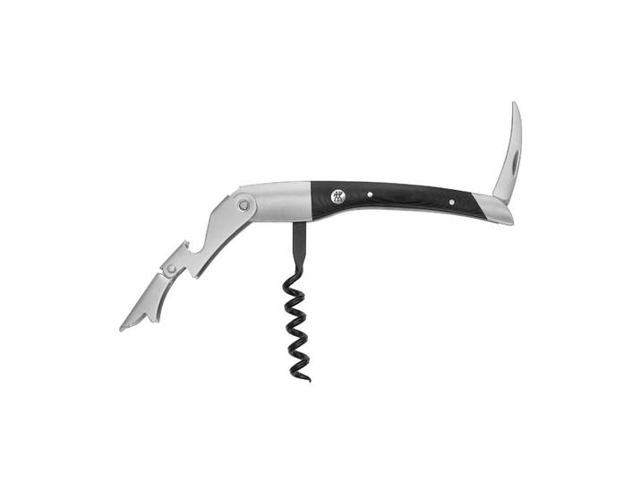 Zwilling Zwilling sommelier classic kurkentrekker 15 cm Roestvrij staal