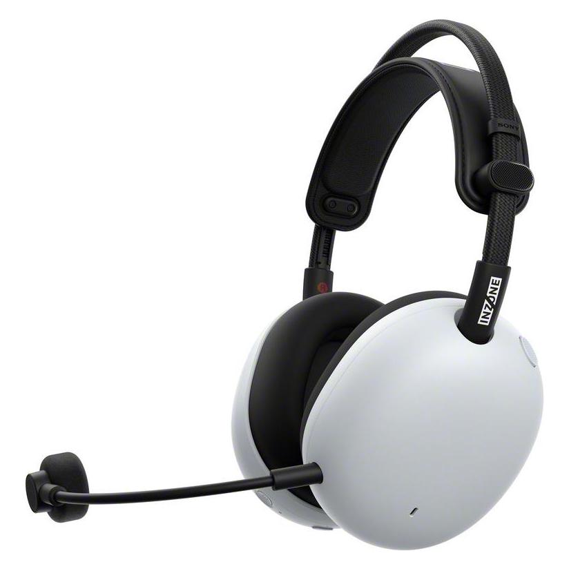 Sony Inzone H9 II (Kabelgebunden, Kabellos) (WHG910NW.CE7)