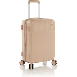 Heys Pastel Nude S -matkalaukku, nude, Koffer, Beige