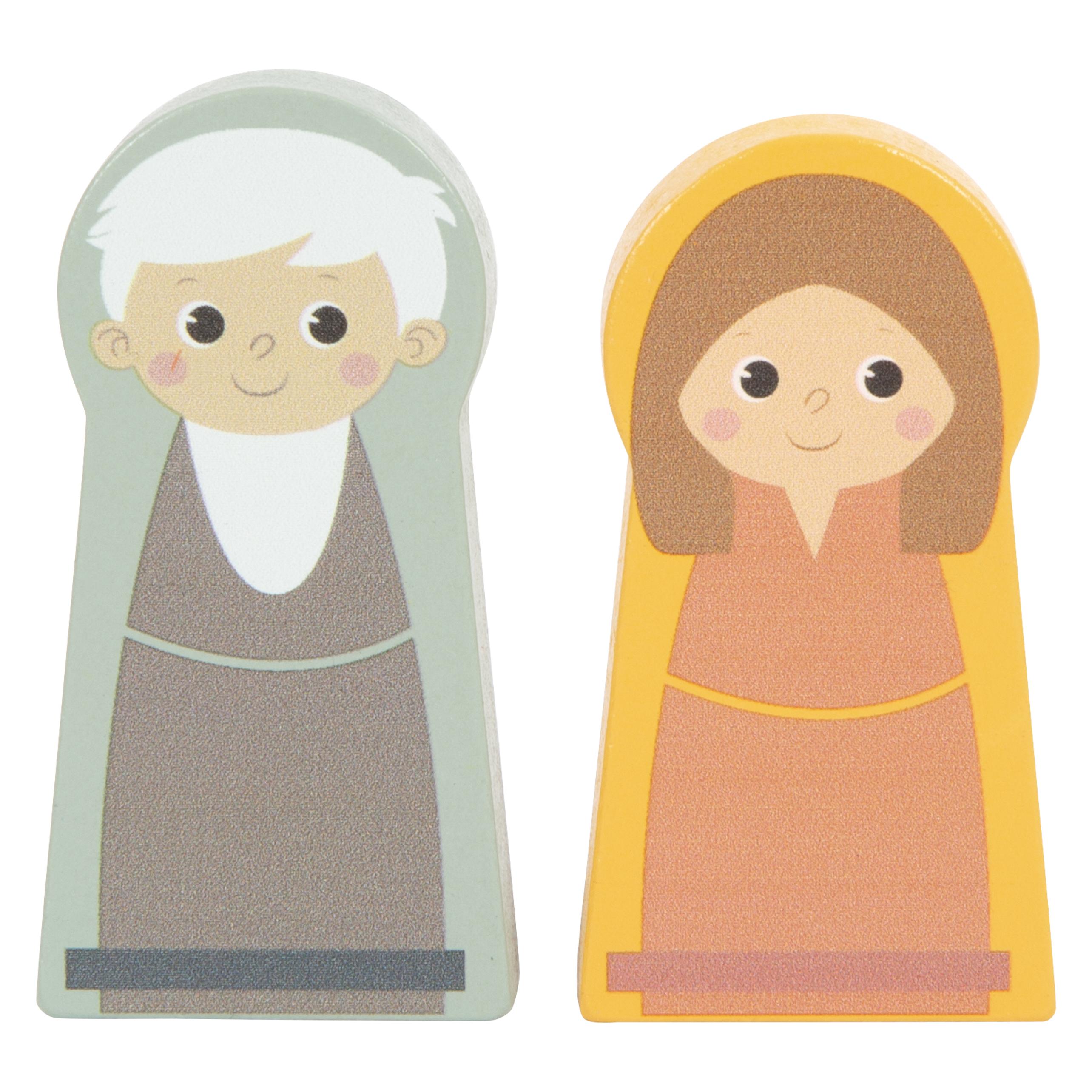 small foot Arche Noah (12456)