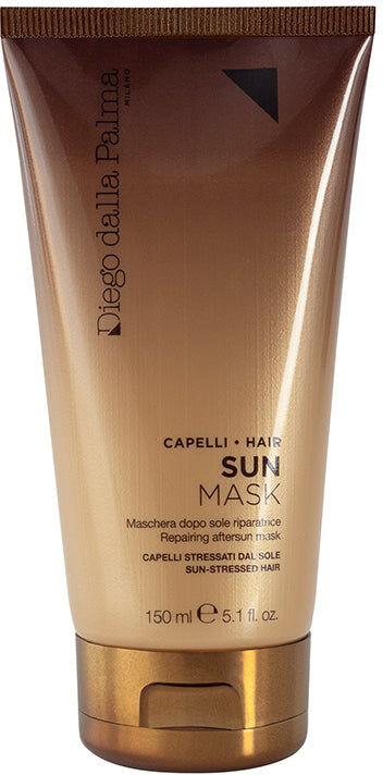 Diego Dalla Palma Sun Mask