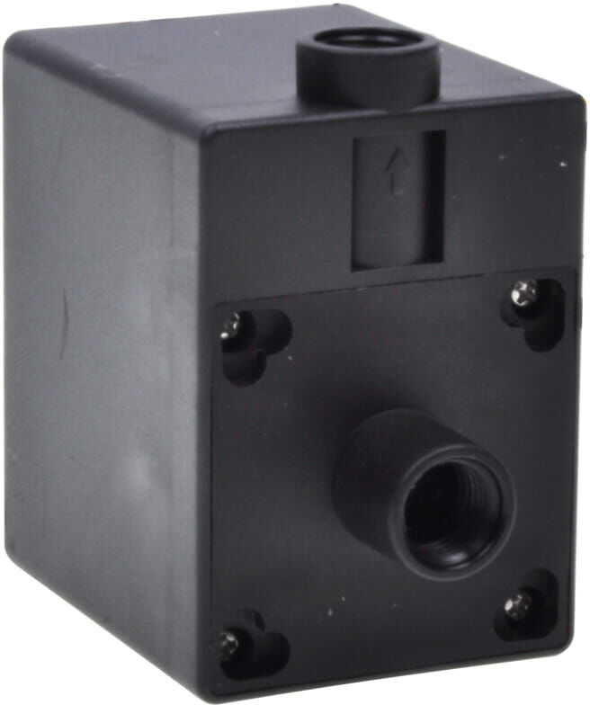 Phobya DC12-400 PWM 12Volt Pump