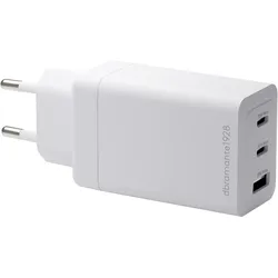 DBRAMANTE1928 re-charge Wall Charger 70W weiß