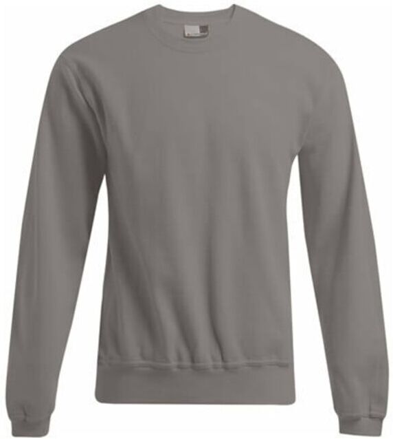 Promodoro Sweatshirt, taille 2XL, blanc (2199-2XL)