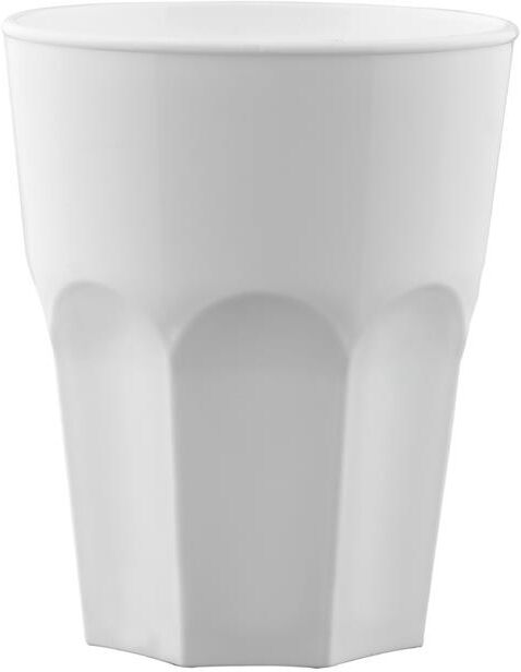 Brevetti Waf Bicchiere Granity Rox 29 cl Bianco