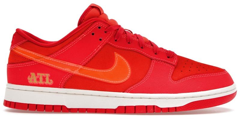 Nike Dunk Low ATL - EU 47.5