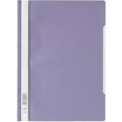 Durable, Mappe, SICHTHEFTER 25 ST 252312 (A4, 25x)