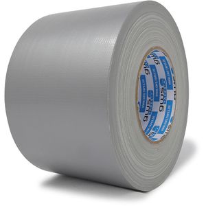 gws Gewebeband 3997351-171, Premium, silber, 100mm x 50m