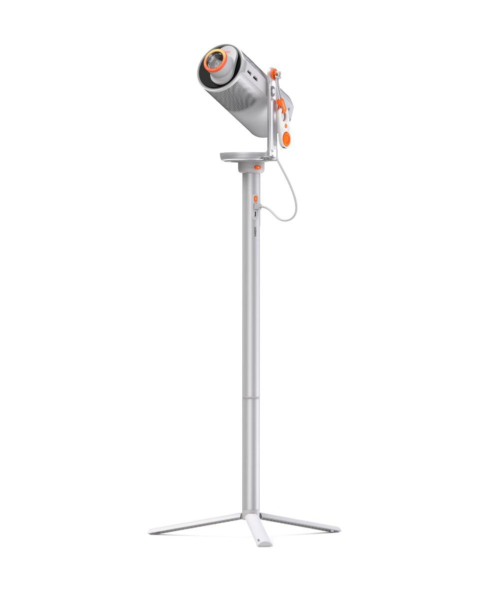 XGIMI MoGo 4 LED + PowerBase Stand WK08K-2