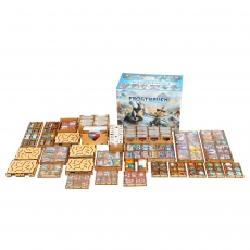 e-Raptor Insert - Frosthaven - englisch 290225