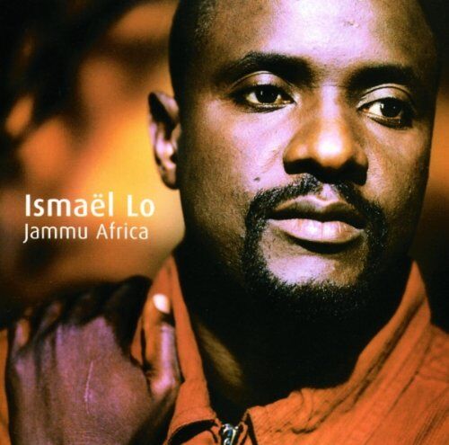 Ismaël Lô - Jammu Africa - Preis vom 04.10.2026 03:51:26 h