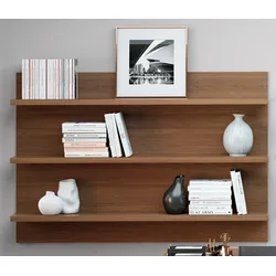 Büro Wandregal Regalsystem Belluno