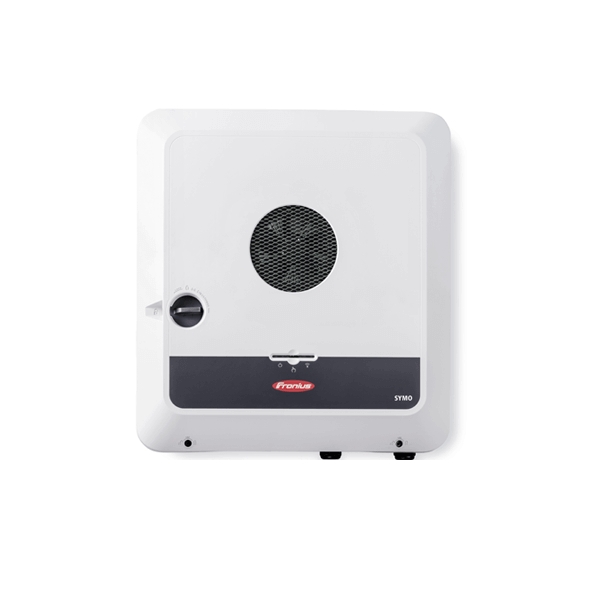 Fronius Primo Gen24 4.0 Plus, 1PH, 2 MPPT 4,210,142,002