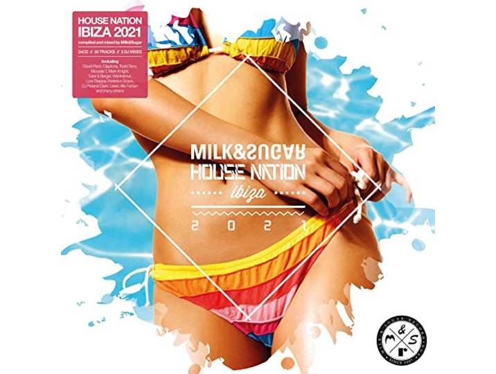 House Nation Ibiza 2021
