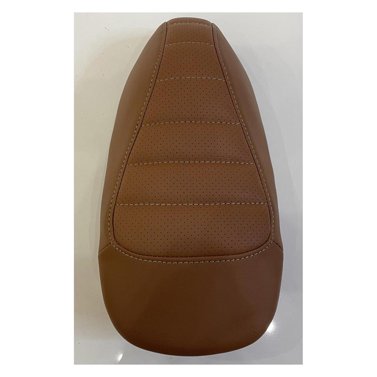 Jamara Sitz Ride-on Vespa braun (412638)