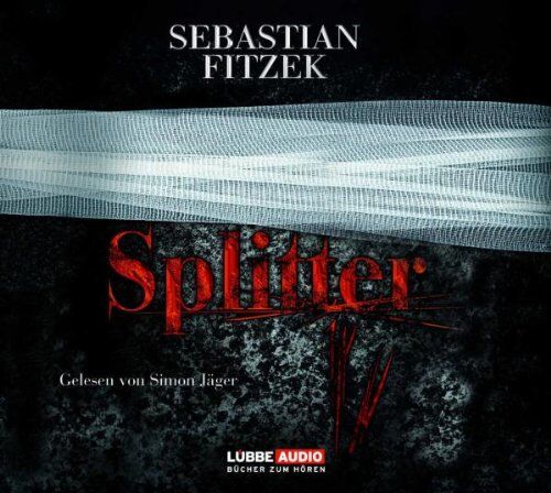 Sebastian Fitzek - Splitter - Preis vom 09.10.2026 07:28:09 h