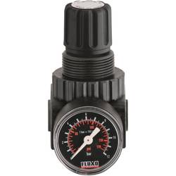 Aerotec FX 3100 1/4 2010203 Druckregler 1/4 (6,35 mm) justierbar 1 St.