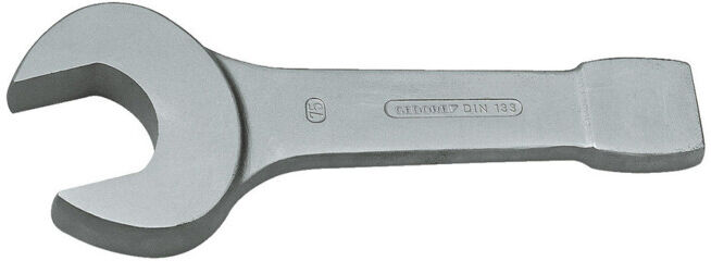 Clé à fourche Gedore selon DIN 133 100 mm (6401820)