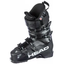 HEAD FORMULA XP LV Skischuhe Herren | Gr. 27 1/2 | schwarz - schwarz
