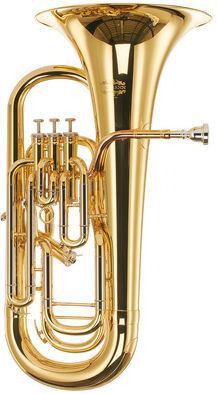 Thomann EP 802L Bb-Euphonium