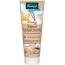 Kneipp Repair Handcreme Winterpflege 75 ml