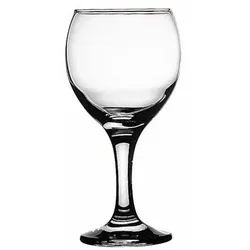Pasabahce Wasserglas, Serie Bistro, 0,28 Liter