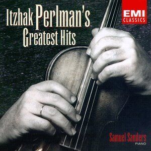 Itzhak Perlman - Greatest Hits - Preis vom 01.10.2026 17:08:56 h