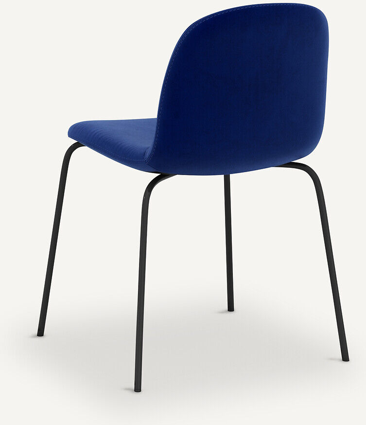 AM.PM Chaise velours Tibby