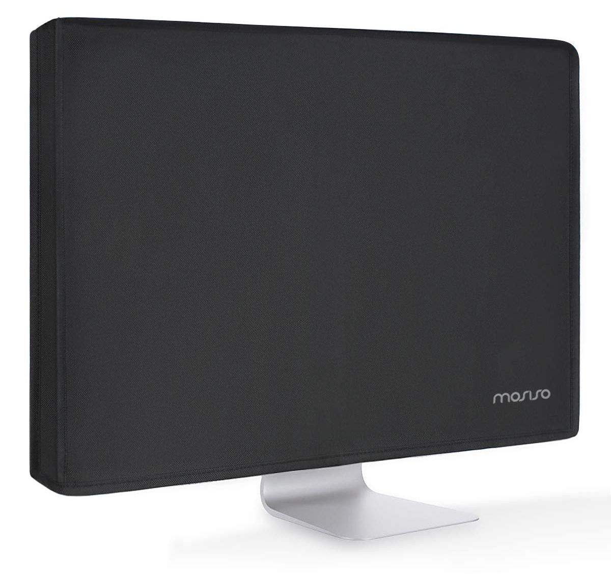 Selius Monitor stofhoes 22-25 Inch - Anti-static polyester beschermhoes