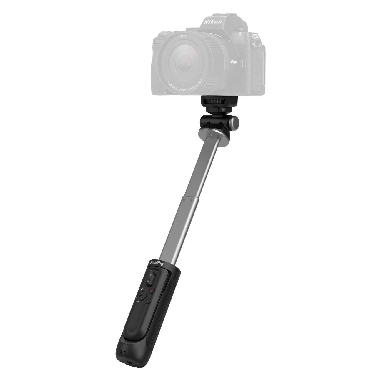 SmallRig SR-RG2 Multifunctional Wireless Shooting Grip 4551 (Griff) (4551)