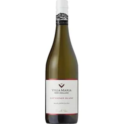 Sauvignon Blanc Marlborough Private Bin Villa Maria 2025