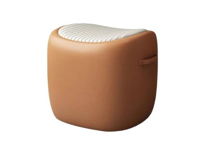 Nordic Licht Luxus Komfortable Dressing Hocker Wohnzimmer Hause Kreative Freizeit Niedrigen Stühlen Veranda Schuh Ändern Möbel