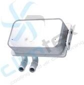 CLIMTEX CH8-369 Automatic transmission oil cooler