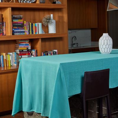 Gauze 100 Cotton Tablecloth