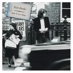 Island, Schallplatten, Made To Love Magic (Nick Drake)