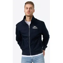 Lonsdale Herren Jacke schmale Passform CLASSIC